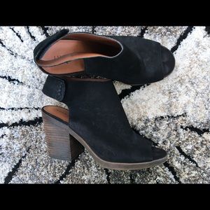 Lucky Brand Lizette Sandal